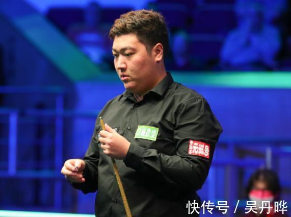 赵心童|4-0！4-1！颜丙涛冲4强对手出炉，巅峰大战，对决首位80后大满贯