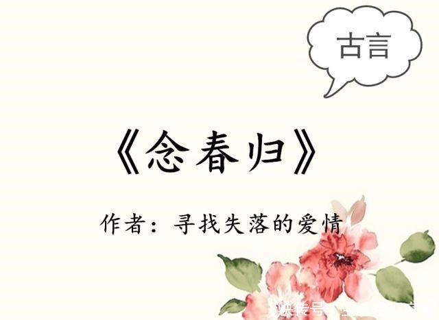 凤回巢|寻找失落的爱情五部佳作强推《凤回巢》,一样的人不一样的结局