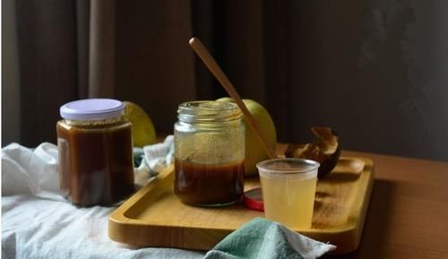  不到|咳嗽就怕它，一杯不到5毛钱，坚持1天喝一杯，健康过冬天