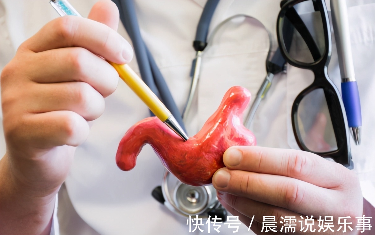 胃病|三种蔬菜是“烂胃冠军”，医生：不想胃癌找上门，再馋也不要吃