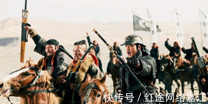 水浒传|古代武将遇见使锤的人为什么都躲着走?专家:一隐秘功能谁都害怕