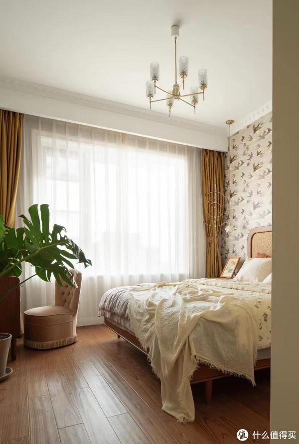 细节处|四川一屋主将绿植与复古融合，打造清新灵动之美，这个氛围感太绝