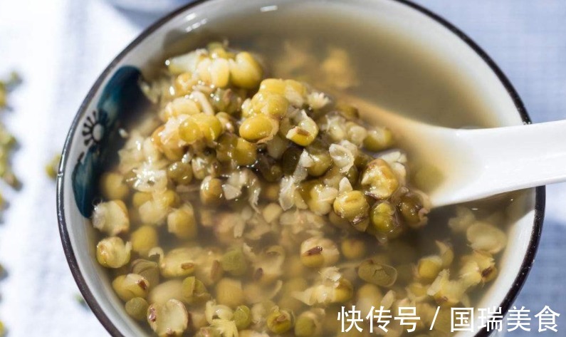 毛豆|“夏吃豆,胜吃肉”,天热多吃这4种豆,好吃又解馋,营养还特高