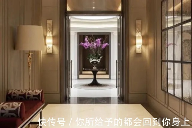 顶奢|全球隐形富豪向往的顶奢公寓，中国买家占10%！