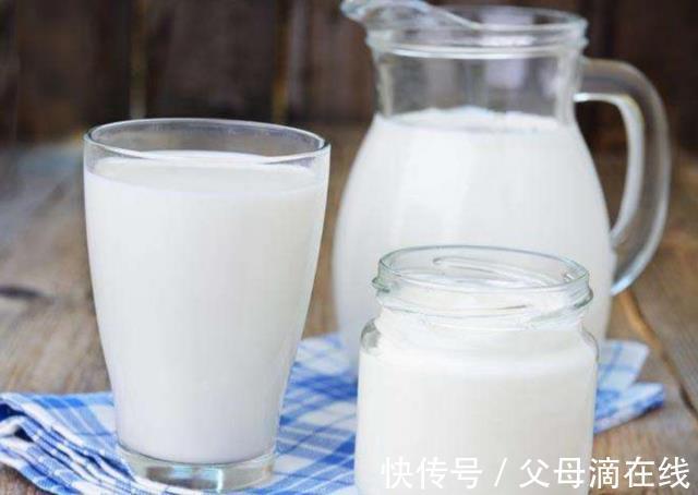 牛奶|立秋后吃一口=6瓶牛奶,医生直夸:娃若爱吃,加入“高个子大军”