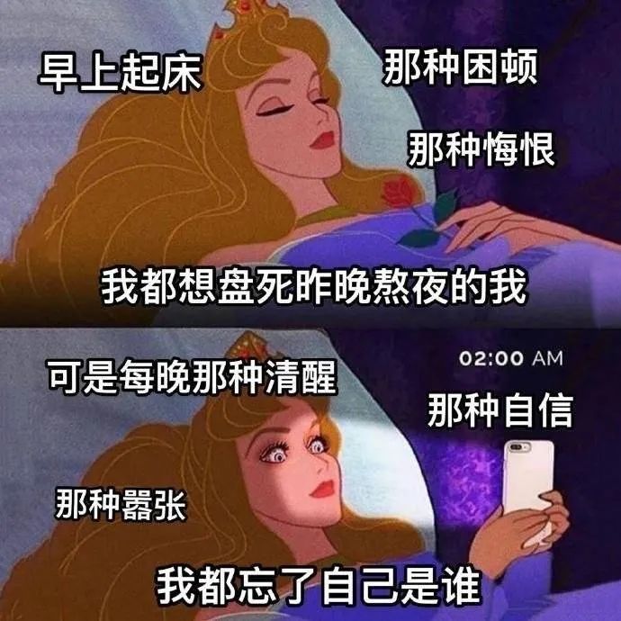 睡眠|一只羊、两只羊、三只羊……为什么睡不了呢？！