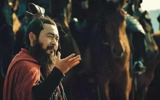 麾下|曹操麾下的两员大将,不下于五虎上将,可惜名声太小