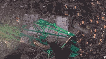 |搞笑GIF:花大价钱在网上买的 你们帮我看看是不是正品