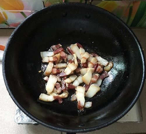 补钙菜|“天然补钙菜”被发现,三天两头吃,提高免疫力,孩子个头高