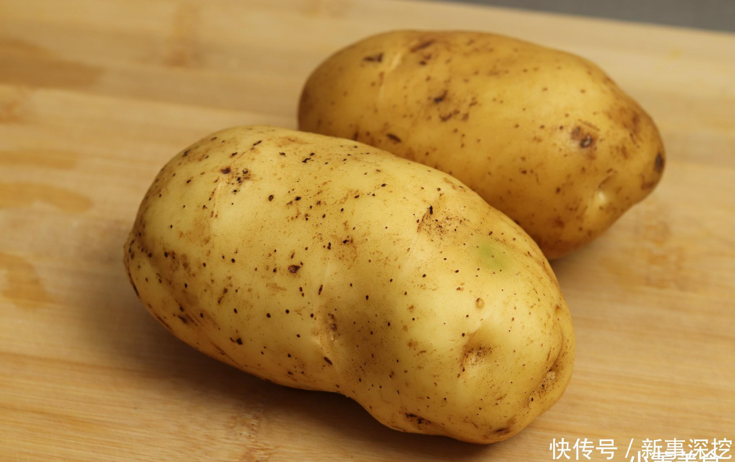 做干锅土豆片,切记不要直接下锅炸,多加一步,好吃不油腻