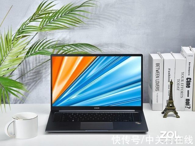 pubg|高能配置+轻薄机身 体验荣耀MagicBook 16 Pro