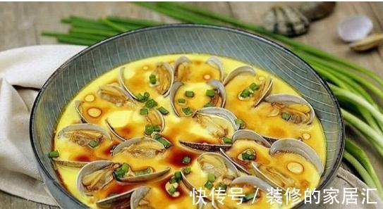 大宝二宝齐放假，准备十个蒸菜，亲妈怎会亏了她们俩