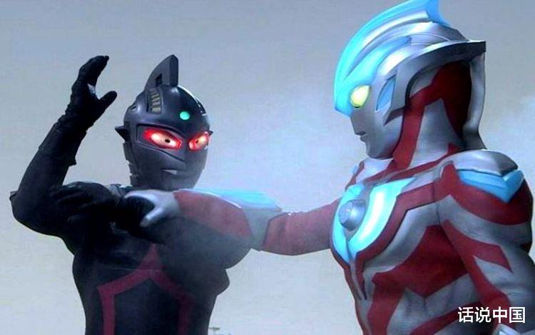 把加坦杰厄放到“新生代”，哪个奥特曼能消灭它有三个能做到！