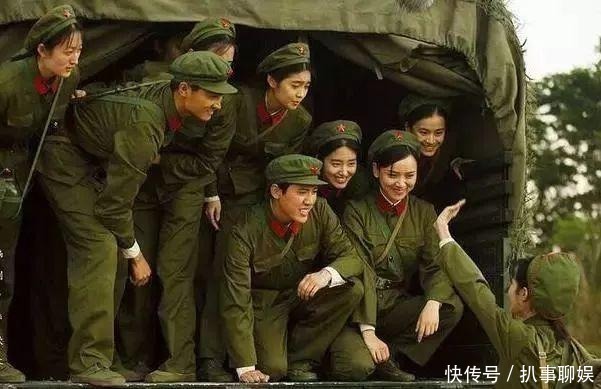 平等|为什么65式军装会如此受欢迎?