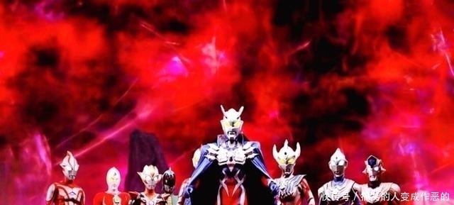 泽塔剧场版预测:小金人是幕后BOSS,和泽塔相认,神秘四奥登场?