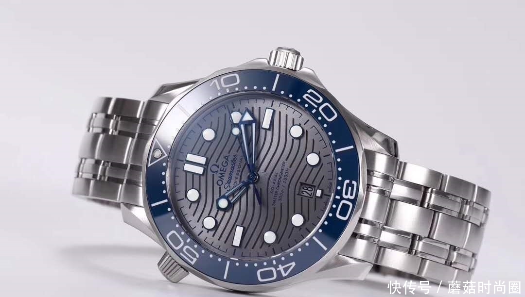 五万以内,适合20岁年轻人的手表有哪些?