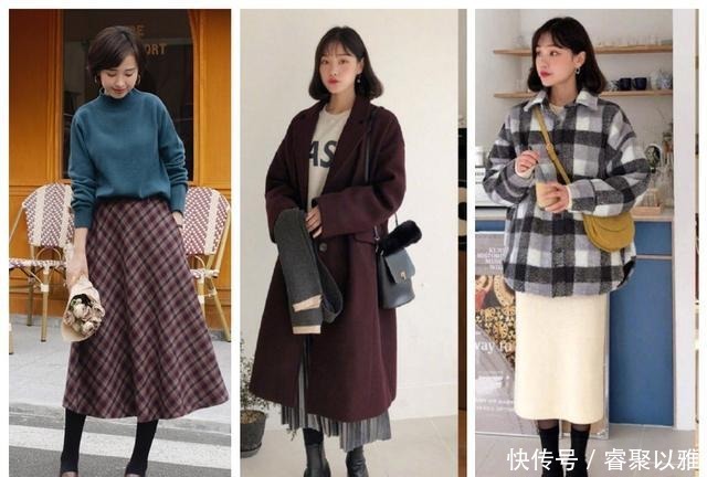 告别|冬季告别沉闷,尝试这些点亮穿搭的颜色,给你想要的温暖和时髦