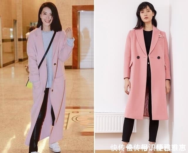 颜色|皮肤偏黄的女人,选择这5种显白的颜色,衬肤色显高级,变得白皙