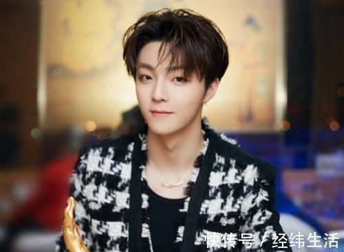 陳立農(nóng)成功轉(zhuǎn)型演員,范丞丞、朱正廷新戲官宣,唯獨最紅的他表演路難走