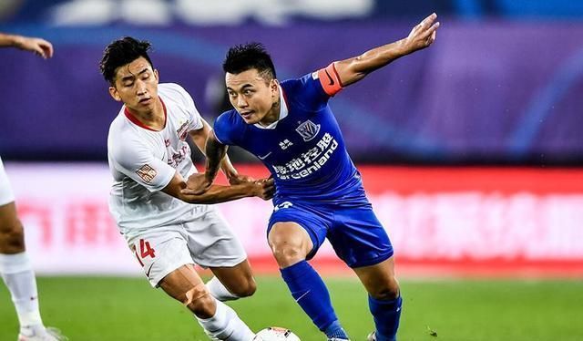 大连|足协杯1/4决赛：泰山VS武汉下午踢！申花VS深圳 大连VS海港晚上战