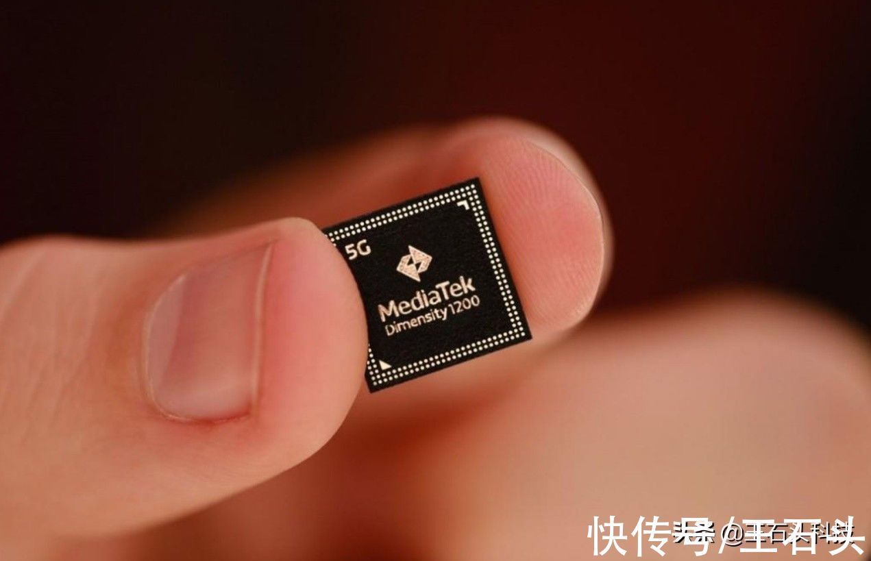 高通|华为海思跌至第六,联发科持续“超越”,高通的大势已去