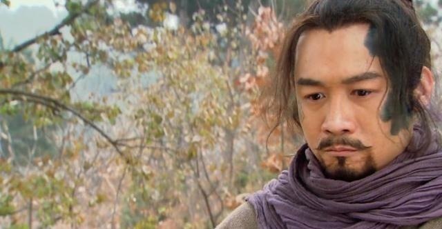 水浒&水浒中,他武力高强却没有朋友,平时无人跟他玩,临死也无人过问