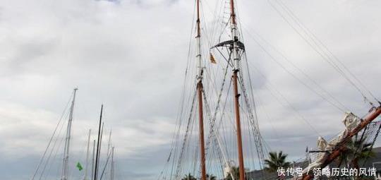 国家|这个国家曾计划用80人征服中国，堪称“最自信的国家”！