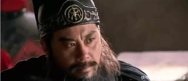 晁盖|在梁山只有这五人看透了宋江, 其中一人惨死, 四人结局可堪称完美!