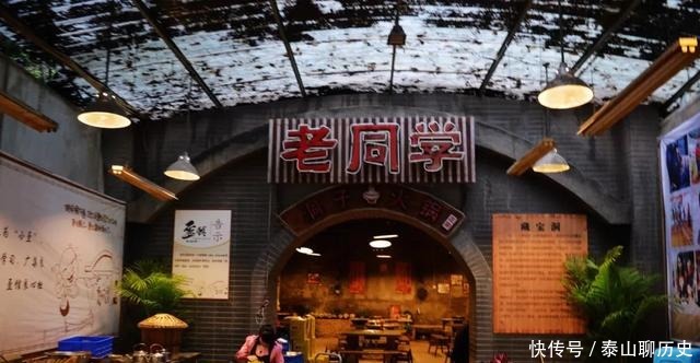 防空洞|除了地面的摩天大楼!重庆地底深处,还有一个更为庞大的隐秘世界