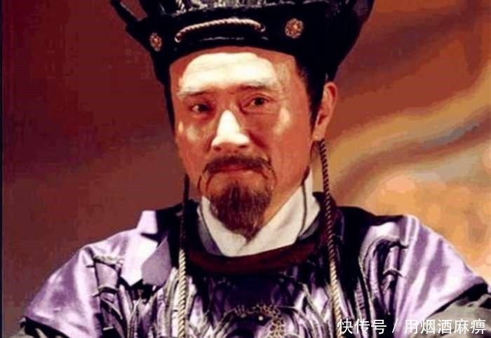 奸臣|比窦娥还冤的将军,明明作风正、长得帅,却被丑化成大奸臣!