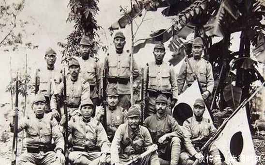 遭遇|二战时,九百日军被困红树林,结果遭遇恐怖噩梦,仅20生还
