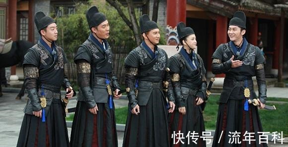 巅峰|绣春刀究竟是把什么样的刀被称为冷兵巅峰，比日本武士刀强百倍！