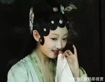 惊艳|陈晓旭版林黛玉无人超越?当红小花不服前来挑战!惊艳