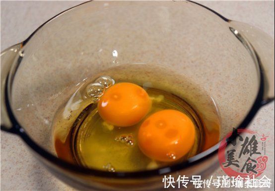 生姜加两个鸡蛋，想不到这么厉害，88岁奶奶吃了50年，省钱又实用