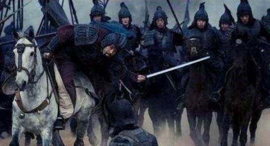 时期|三国时期的最大家族,无论哪一方获胜,家族地位都将不受影响