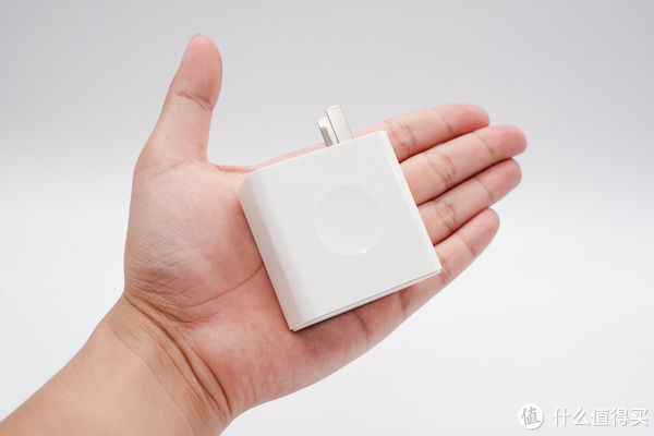 输出|拆解报告：Smartisan锤子55W PD快充充电器DP55C