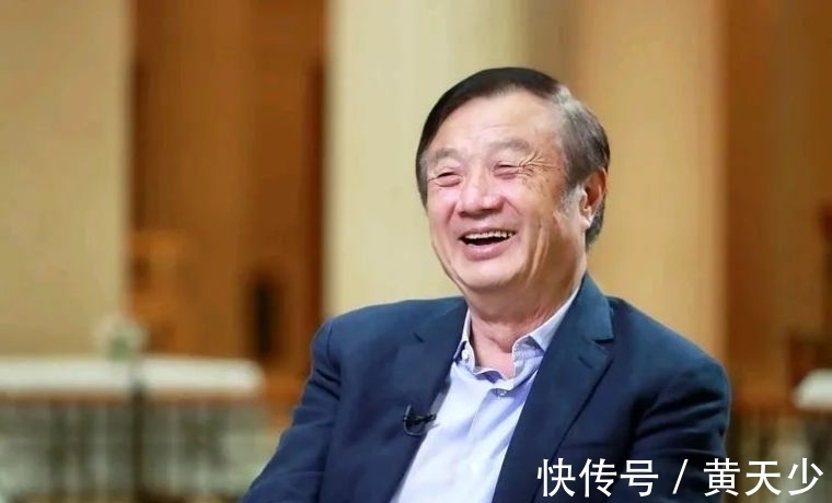 张建国|和孟军离婚后,这个女人让任正非眼前一亮,最终成华为重要人物