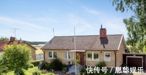 房屋|农民注意了,村里6种情况不允许翻建房子,别吃亏了