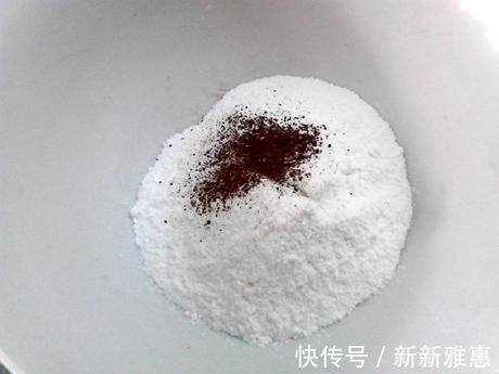 面点师使用20年的“雪媚娘”秘方,只需几步,比店里卖的还好吃