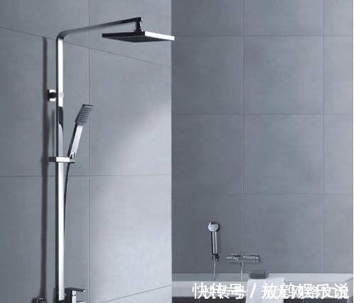 五金|卫生间有3样东西选择很重要，一些选购小窍门学会了，干净还实用