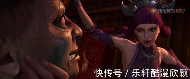 不良人|不良人李星云在成为兵神怪坛后，能否成为大帅之下第一人