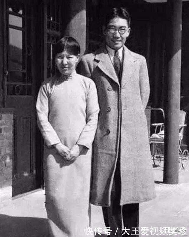 徐志摩|被张爱玲讽刺,被林徽因怼,被鲁迅瞧不起,为何她们都看不惯冰心