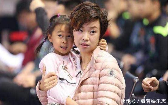 豪門太太|張怡寧嫁大20歲富商,因事業和生子鬧分歧,她是高攀還是下嫁