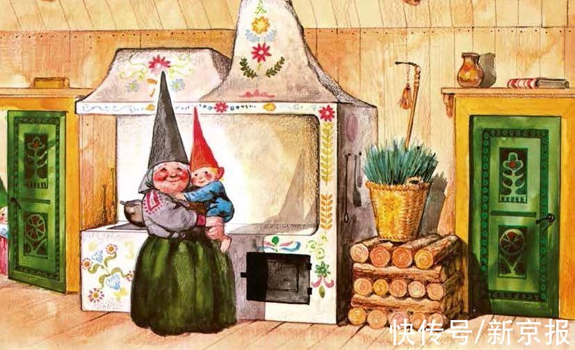 美好时光@不知是幸运还是不幸，这本书完全避开了那些“有用”的功能点