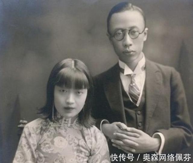 李玉琴|溥仪有几个老婆？婉容是他最爱的女人吗？和他离婚的女人有几个？