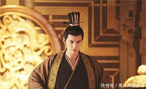 太子|梁武帝萧衍胜券在握，为何却被侯景偷袭成功？只因皇族至亲成叛徒