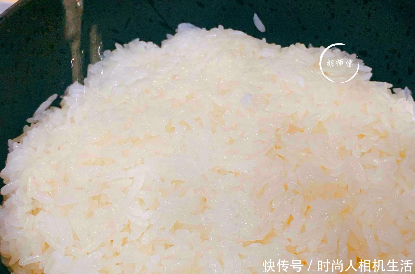 蒸熟|做米酒时,糯米最忌讳蒸熟后就撒酒曲!教您一招,酒香四溢味更甜