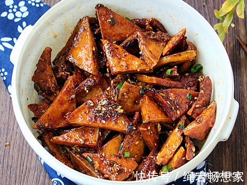 美食|浓香扑鼻的年味美食,超级好吃,我家每年除夕团圆饭都要做上一桌