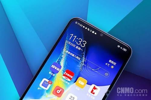 美丽|轻薄自拍神器vivo S7e评测：你的美丽就由它来守护！