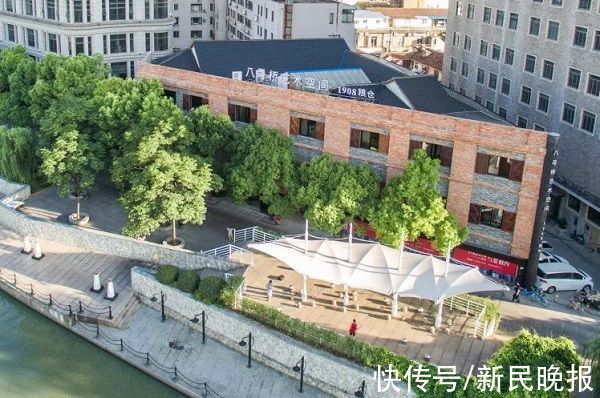 线路|海派城市考古新体验 上海推出首批10条工业旅游精品线路